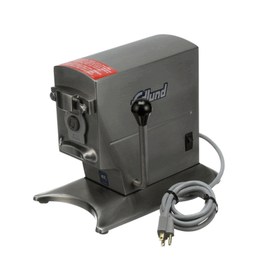 EDLUND 27000 #270 ECO  115V AC  1.5A