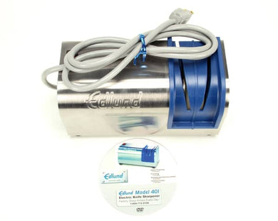 EDLUND 40000 401 KNIFE SHARPENER 115V