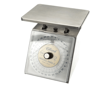 EDLUND 45020 RMD-2 DELUXE 4-STAR W/OSIZE DW