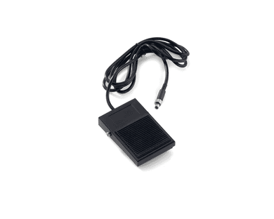 EDLUND A1027SP FOOTSWITCH FOR EDPZ-20 & BBPZ-20