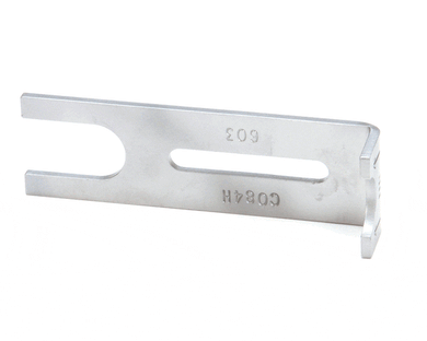 EDLUND C084 CLIP  RETAINING #10  603 SIZE