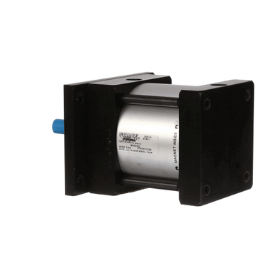 EDLUND CY002 CYLINDER 625L 5 BOREX2 W/MAGAD