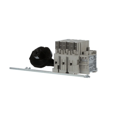 EDLUND DC001 DISCONNECT  115V LOCKOUT ROT F