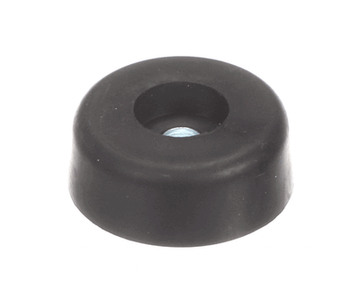 EDLUND F045 FOOT  #625 MECH. BLK FI (VMI)