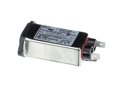 EDLUND F088 FILTER  EMI INLINE  3A  3EJT1