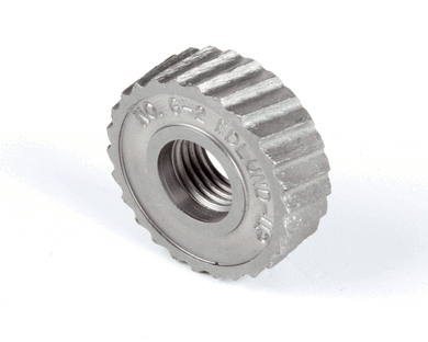 EDLUND G011SP GEAR  G-2 NSF SINGLE PACK
