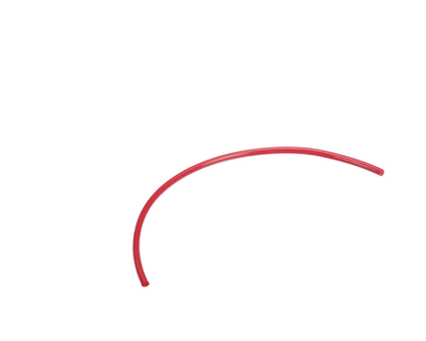 EDLUND H039 HOSE  1/4 OD RED
