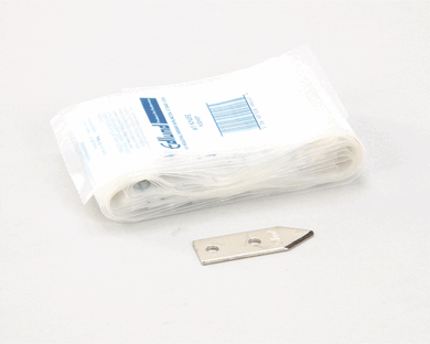 EDLUND K004M KNIFE  #1 24 PKG.