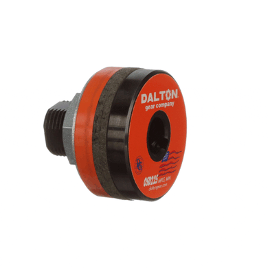 EDLUND L030 LIMITER TORQUE OSD-225 5/8 BOR