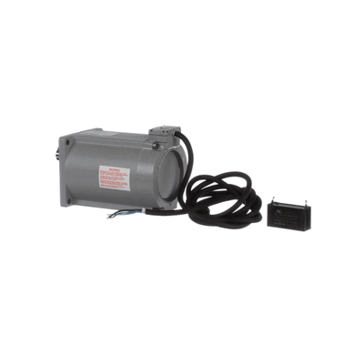 EDLUND M141 MOTOR IC GEARCABLE REV115V60HZ