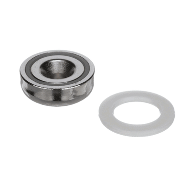 EDLUND MG004 MAGNET LID CATCHER 895L
