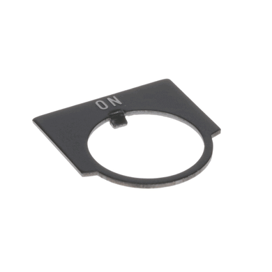 EDLUND P346 PLATE 22.5MM ON