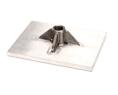 EDLUND R0112 RAM CC90 CRUSHER PLATE