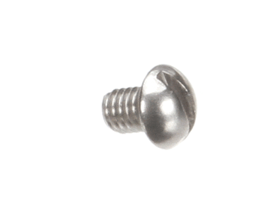 EDLUND S068-12 SCREWS  12 #10-32 X 1/4 SS RHM