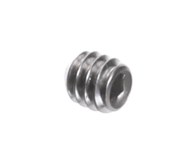 EDLUND S087 SCREW  1/4-20 X 1/4 S/S SKT SE
