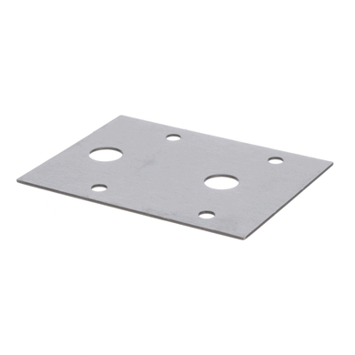 EDLUND S142 SHIM #700 SPACER BLOCK