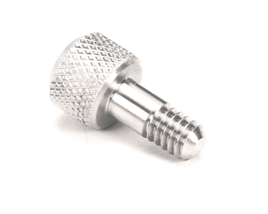 EDLUND S276 SCREW S11 KNURL