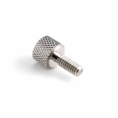 EDLUND S278 SCREW  KNURLED  #12-24
