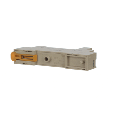 EDLUND SK001 SOCKET OMRON DIN RAIL RELAY