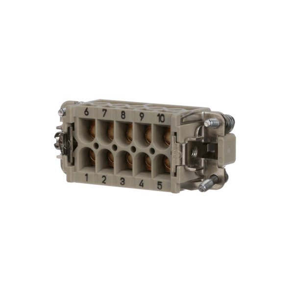EDLUND PARTS TR002