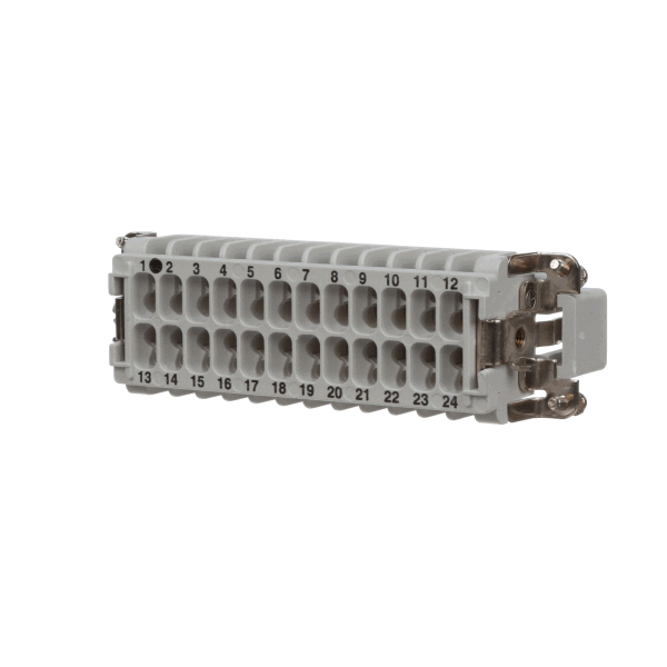 EDLUND PARTS TR003