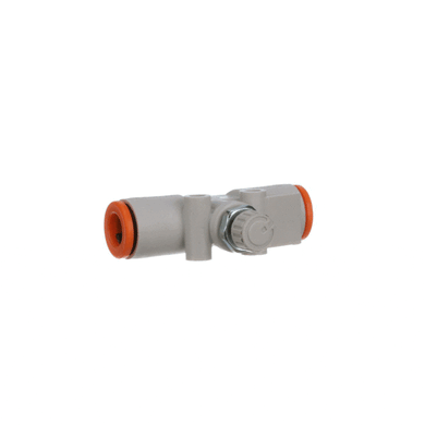 EDLUND V067 VALVE AIR FLOW CONTROL PBT1/4