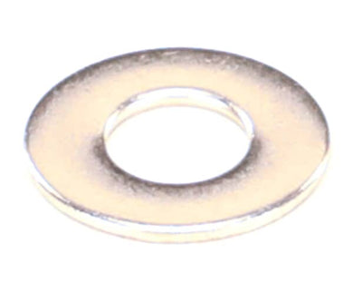 EDLUND W015 WASHER  1/4 S/S FLAT (VMI)