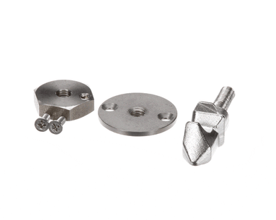 ELOMA E2000651 DOOR LATCH DEVICE SIDE RH