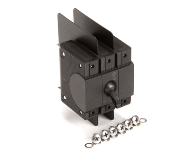 ELOMA E505445 CIRCUIT BREAKER 3 POLE