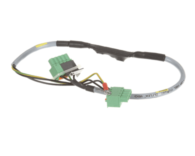 ELOMA E508666 CABLE WITH RECITFIER
