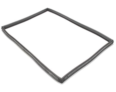 ELOMA E742376 DOOR SEAL GASKET SILICON 10-11
