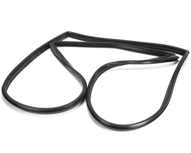 ELOMA E742406 DOOR SEAL GASKET SILICON 20-21