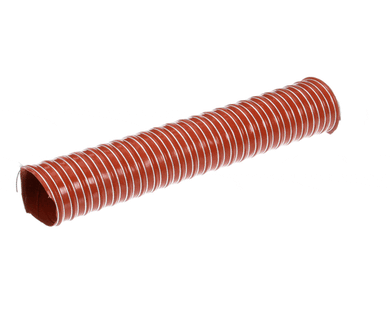 ELOMA E753017 SILICONE 2 HI TEMP FLEX HOSE