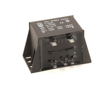 ELOMA E895601 TRANSFORMER 120V