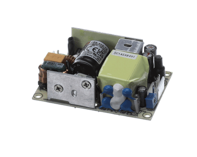 ELOMA EL2003862 POWER SUPPLY 12V 3.8A