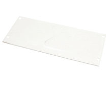 ELECTROLUX PROFESSIONAL 002706 INSULATING GASKET; BOILER BURNER BOX