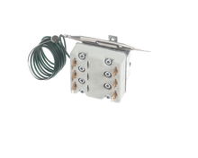 ELECTROLUX PROFESSIONAL 006282 SAFETY THERMOSTAT  255C