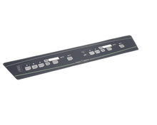 ELECTROLUX PROFESSIONAL 092544 ADHESIVE MEMBRANE