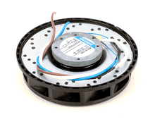 ELECTROLUX PROFESSIONAL 092962 FAN