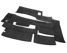 ELECTROLUX PROFESSIONAL 0C1166 BOILER INSULATION  KIT