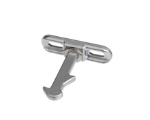 ELECTROLUX PROFESSIONAL 0C2215 CATCH  ASSEMBLY