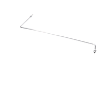 ELECTROLUX PROFESSIONAL 0C6688 VALVE-PILOT PIPE