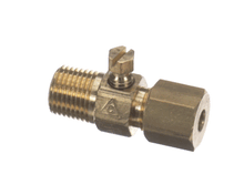 ELECTROLUX PROFESSIONAL 0C6763 GAS TAP