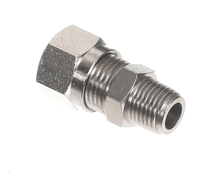 ELECTROLUX PROFESSIONAL 0C6893 PIPE FITTING  DIA.10