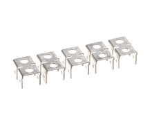 ELECTROLUX PROFESSIONAL 0D3567 BRASS EARTH TERMINAL (SET X5)