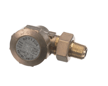 ELECTROLUX PROFESSIONAL 0G3901 VALVE  1/2