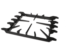 ELECTROLUX PROFESSIONAL 0G4129 PAN SUPPORT GRID; CAST IRON; 494X380;S90