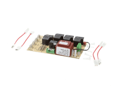 ELECTROLUX PROFESSIONAL 0KJ778 POWER BOARD  3-PHASE