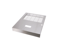ELECTROLUX PROFESSIONAL 0USC2R FRONT PANEL