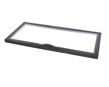 ELECTROLUX PROFESSIONAL 0USF91 GLASS DOOR/RIGHT
